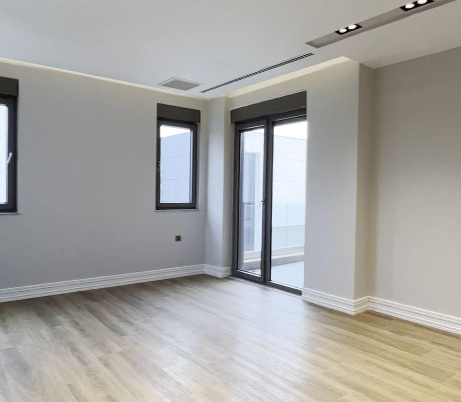 KEPEZ ODABAŞINDA SATILIK 4+1 VİLLA