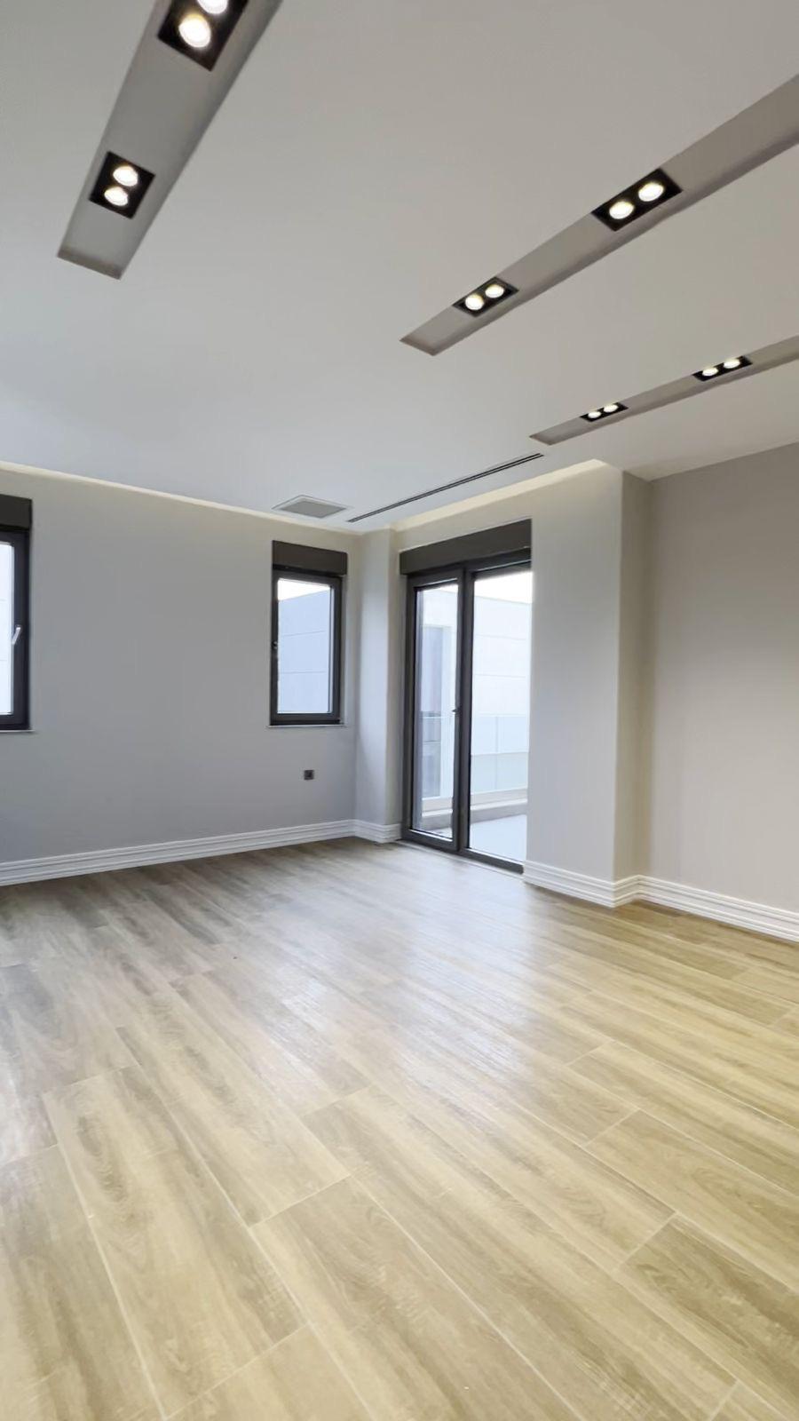 KEPEZ ODABAŞINDA SATILIK 4+1 VİLLA