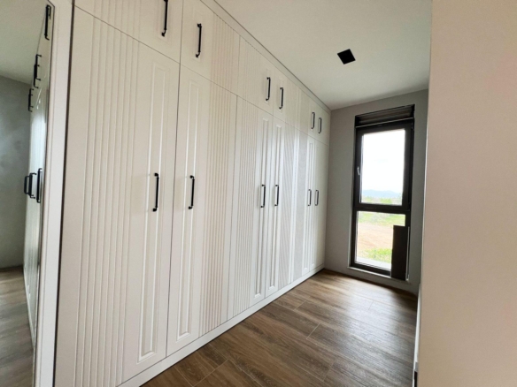KEPEZ ODABAŞINDA SATILIK 4+1 VİLLA