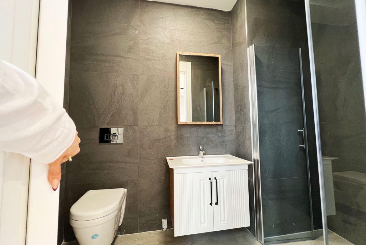 KEPEZ ODABAŞINDA SATILIK 4+1 VİLLA