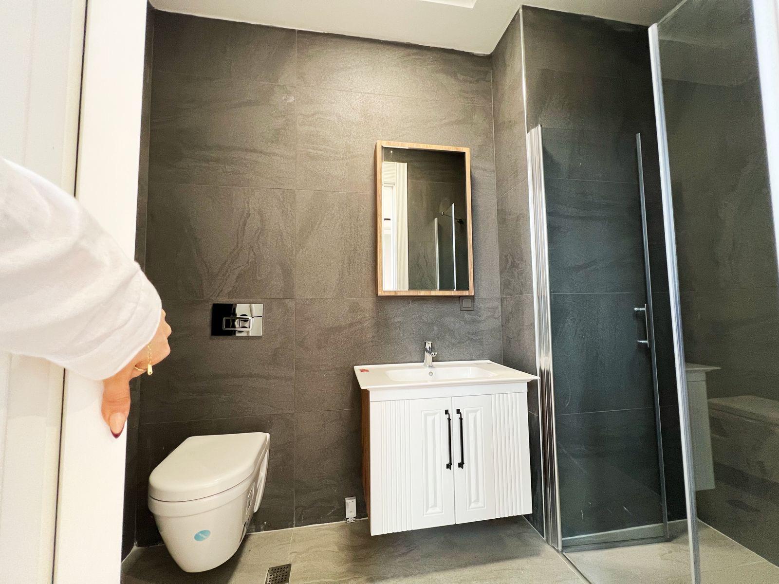 KEPEZ ODABAŞINDA SATILIK 4+1 VİLLA