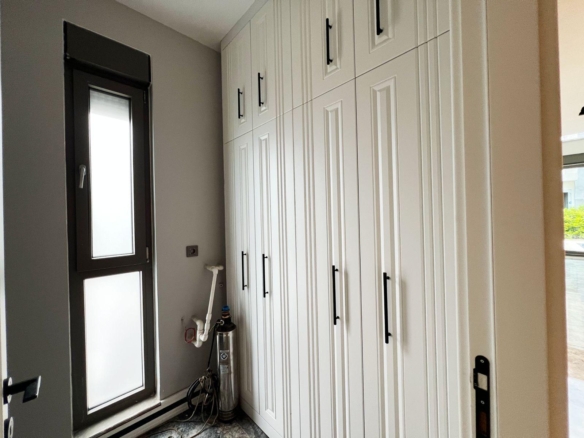 KEPEZ ODABAŞINDA SATILIK 4+1 VİLLA