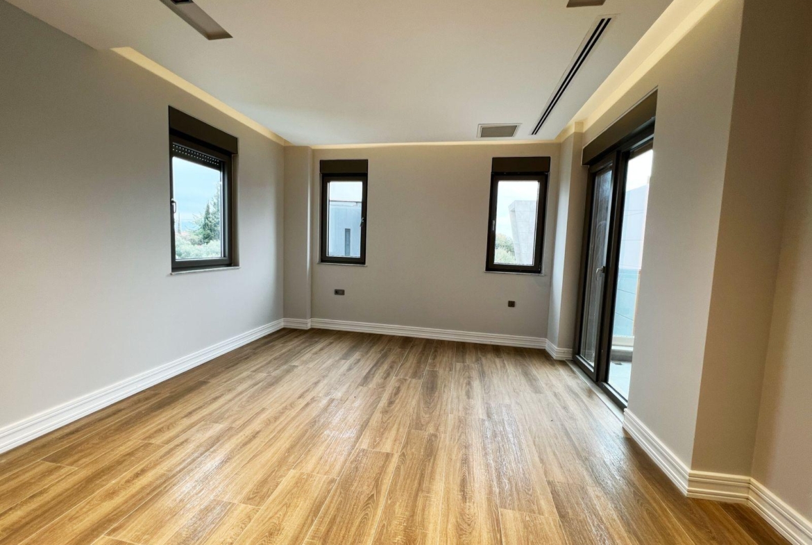 KEPEZ ODABAŞINDA SATILIK 4+1 VİLLA
