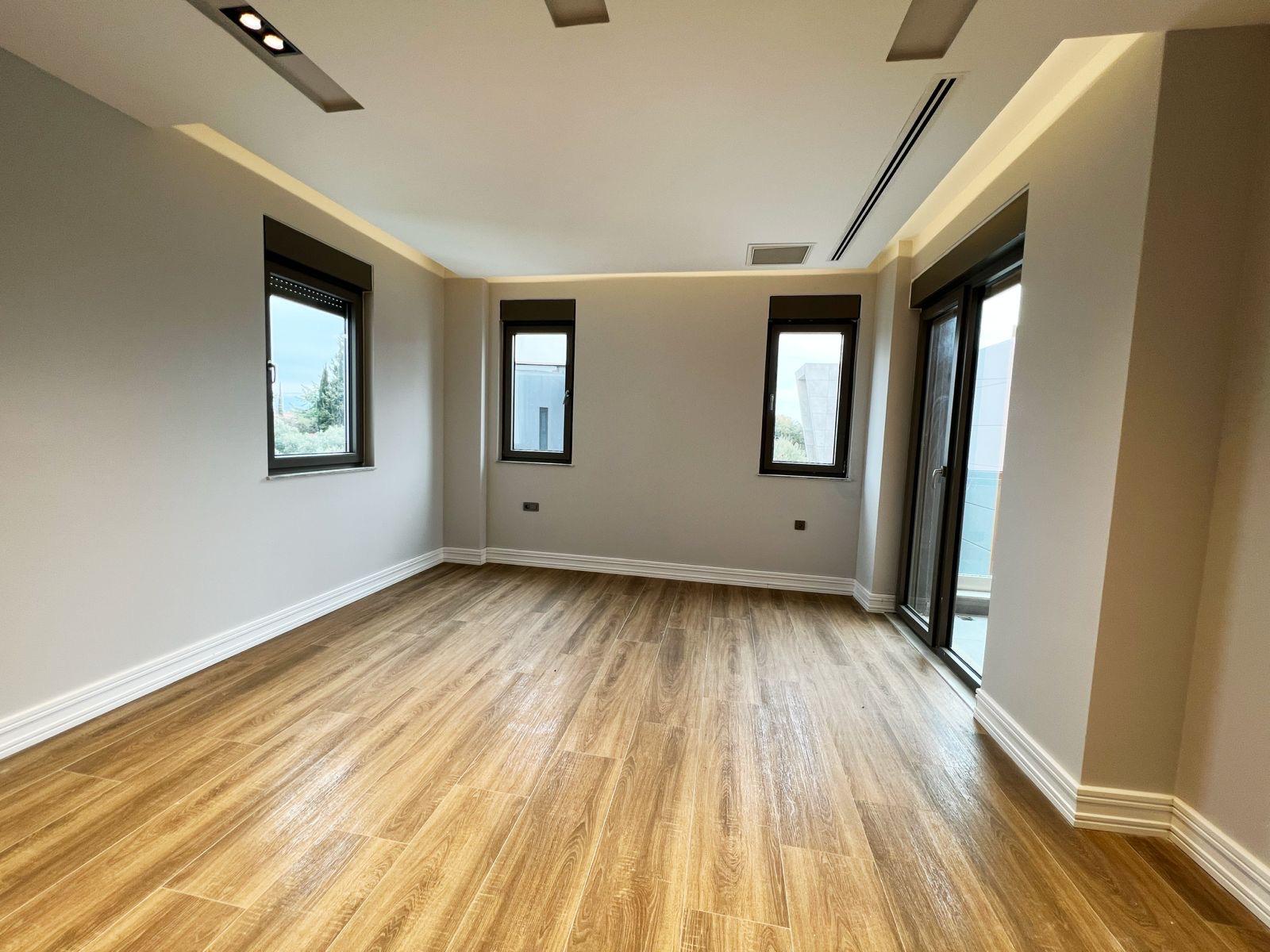 KEPEZ ODABAŞINDA SATILIK 4+1 VİLLA