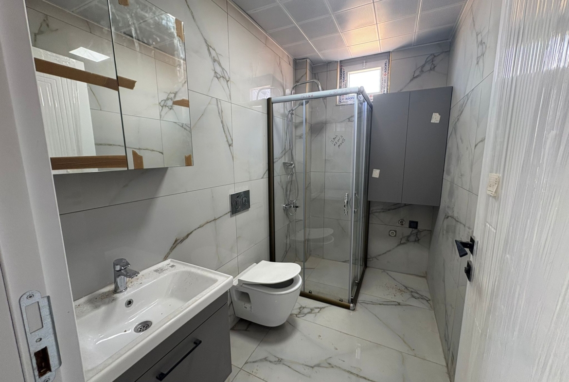 ALTINTASDA 2+1 KİRALIK HAVUZ CEPHE DAİRE