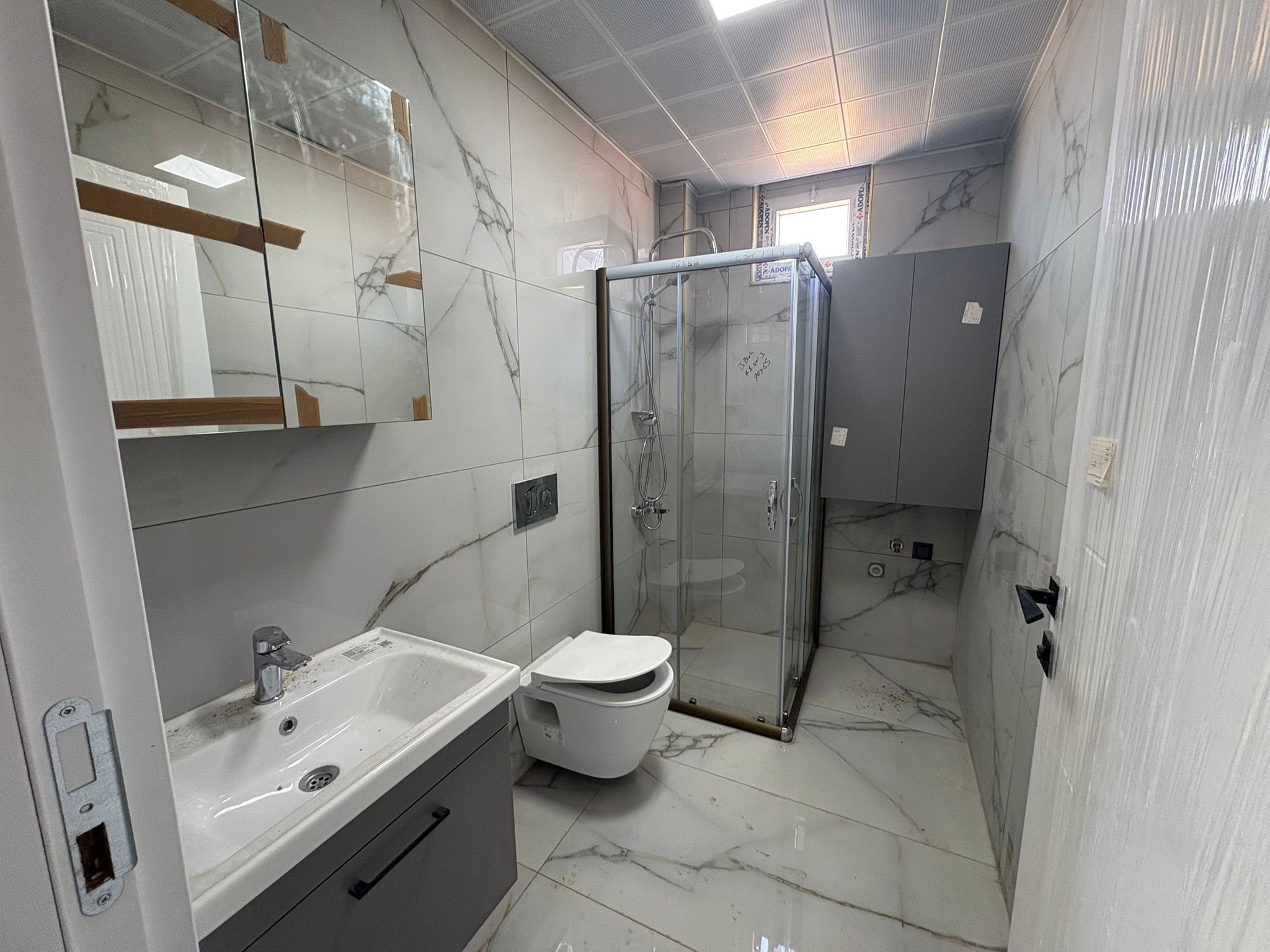 ALTINTASDA 2+1 KİRALIK HAVUZ CEPHE DAİRE