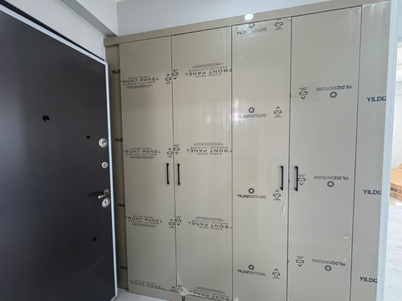 ALTINTASDA 2+1 KİRALIK HAVUZ CEPHE DAİRE