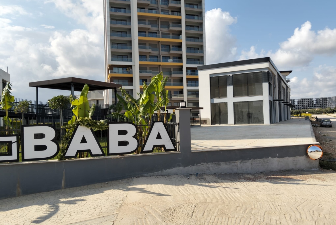 ALTINTAŞ ANTORYUMDA KİRALIK 300 m2 dDÜKKAN