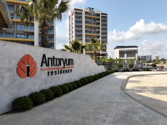 ALTINTAŞ ANTORYUMDA KİRALIK 300 m2 dDÜKKAN