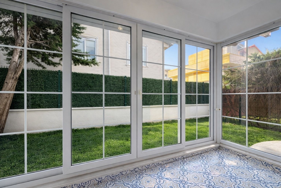 Belekte Airbnb Ruhsatlı | Müstakil Havuzlu 3+1 Lüks Villa