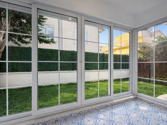 Belekte Airbnb Ruhsatlı | Müstakil Havuzlu 3+1 Lüks Villa