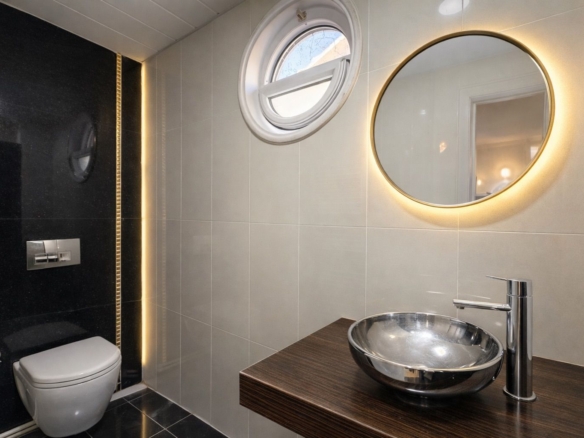 Belekte Airbnb Ruhsatlı | Müstakil Havuzlu 3+1 Lüks Villa