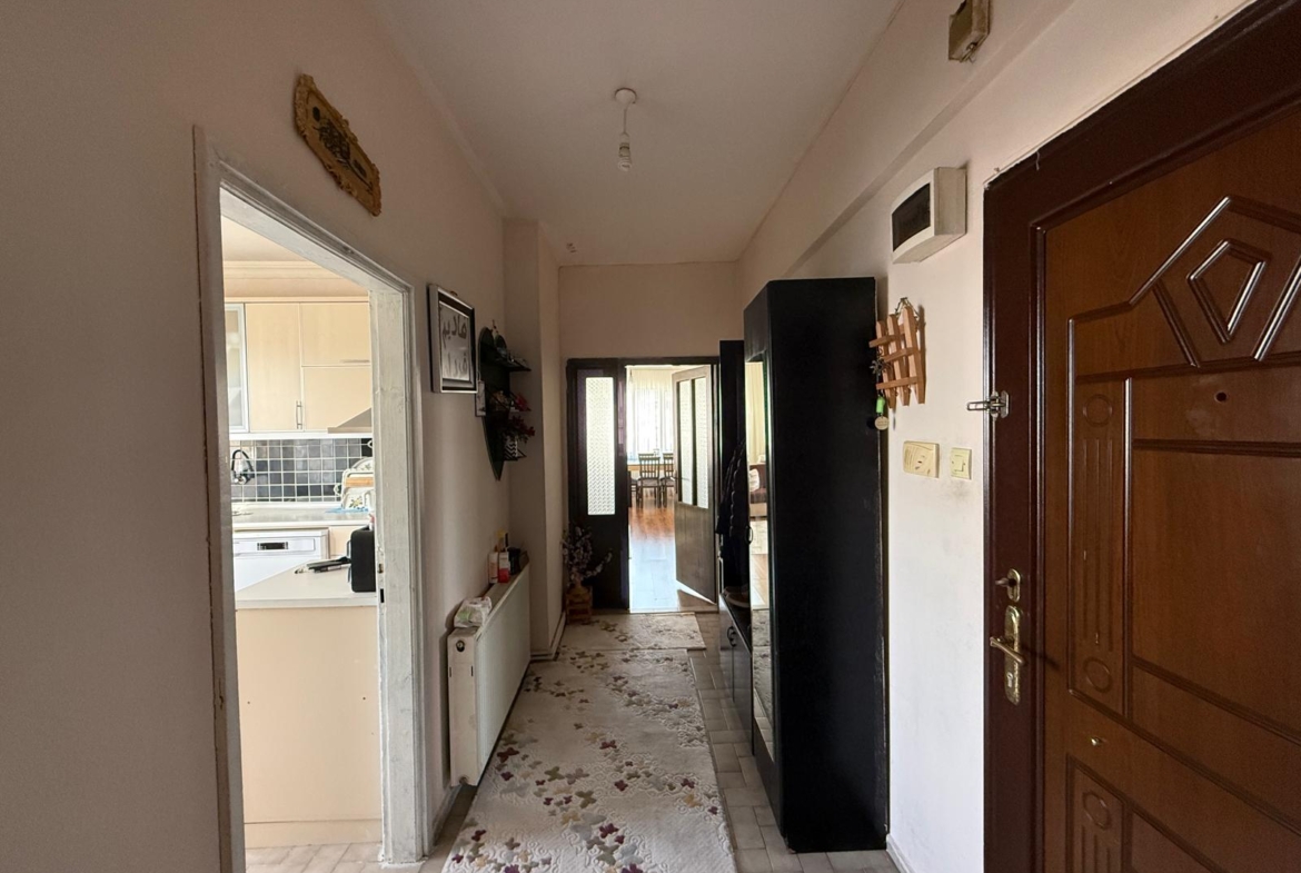 ÜÇGEN MAH. ANA CADDEYE YAKIN YATIRIMLIK GENİŞ 3+1