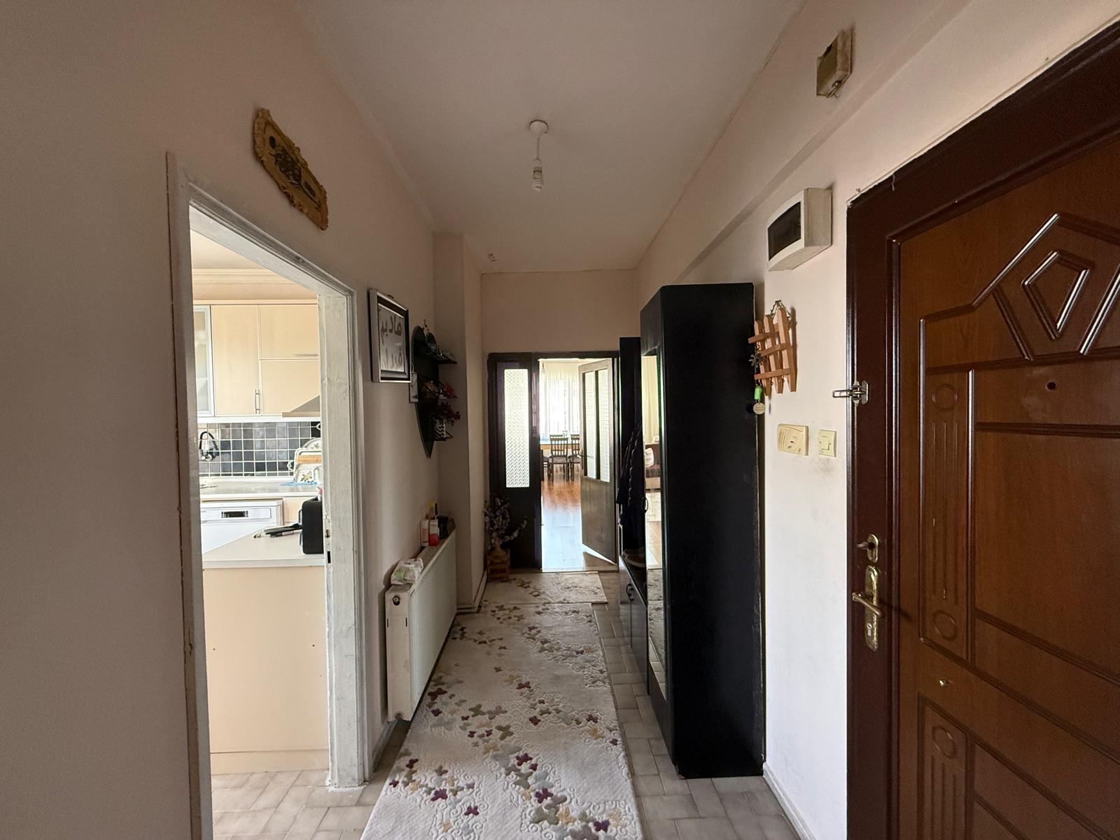 ÜÇGEN MAH. ANA CADDEYE YAKIN YATIRIMLIK GENİŞ 3+1