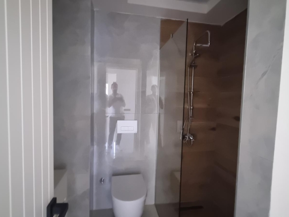 ALTINTAŞ TK 77 DE HAVUZ CEPHE KATTA 2+1 EŞYASIZ DAİRE