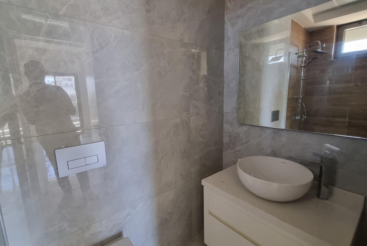 ALTINTAŞ TK 77 DE HAVUZ CEPHE KATTA 2+1 EŞYASIZ DAİRE