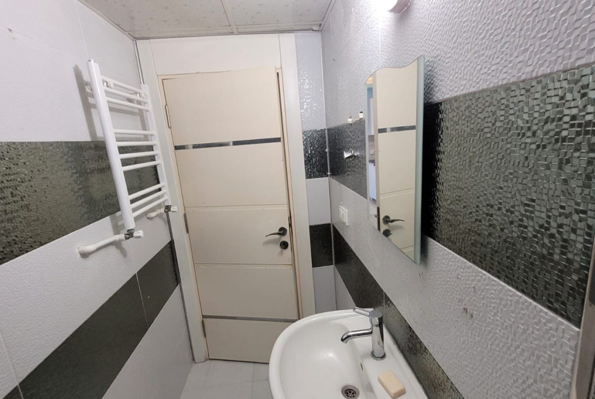 LARA’da HAVUZLU LÜKS SİTEDE 4 CEPHELİ 1+1