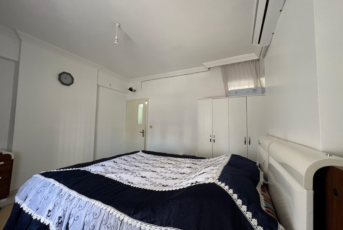 TRAMVAY DURAĞINA YAKIN SATILIK 3+1 DAİRE