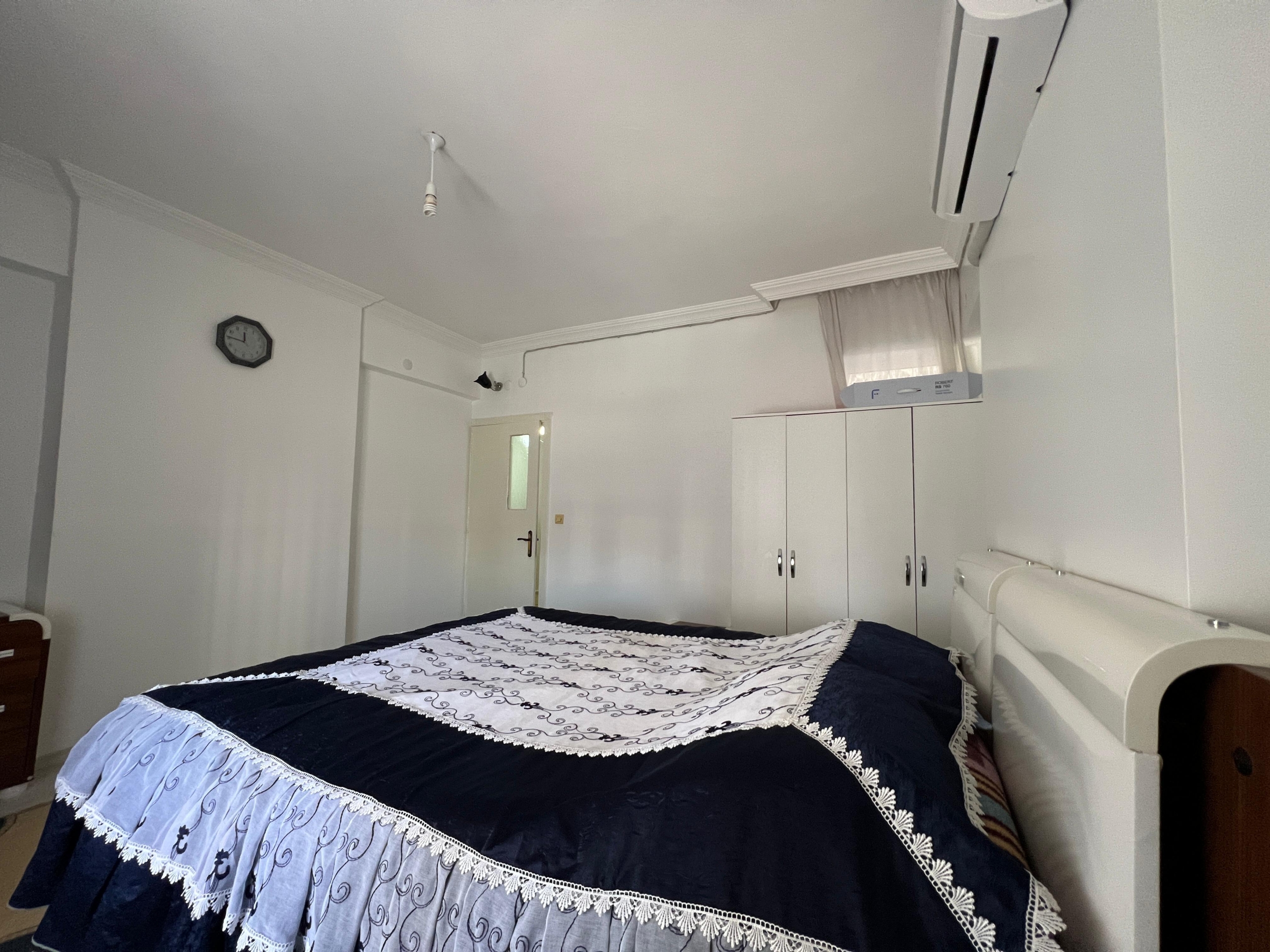 TRAMVAY DURAĞINA YAKIN SATILIK 3+1 DAİRE