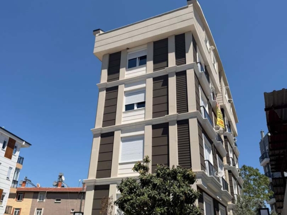 DÖŞEMEALTI YENİKÖYDE HAYATI KOLAYLAŞTIRAN FULL EŞYALI SIFIR 1+1