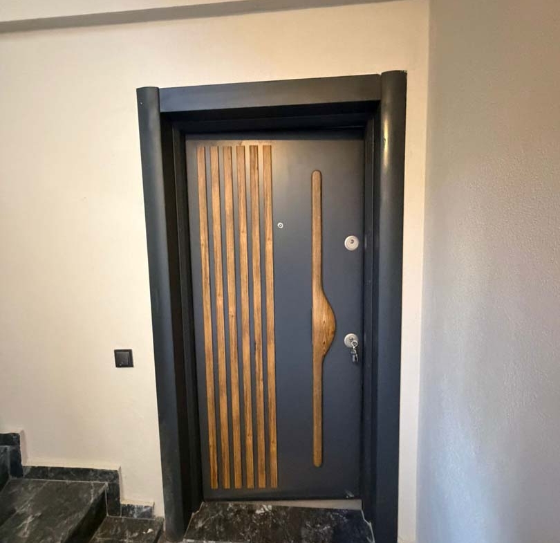 DÖŞEMEALTI YENİKÖYDE HAYATI KOLAYLAŞTIRAN FULL EŞYALI SIFIR 1+1