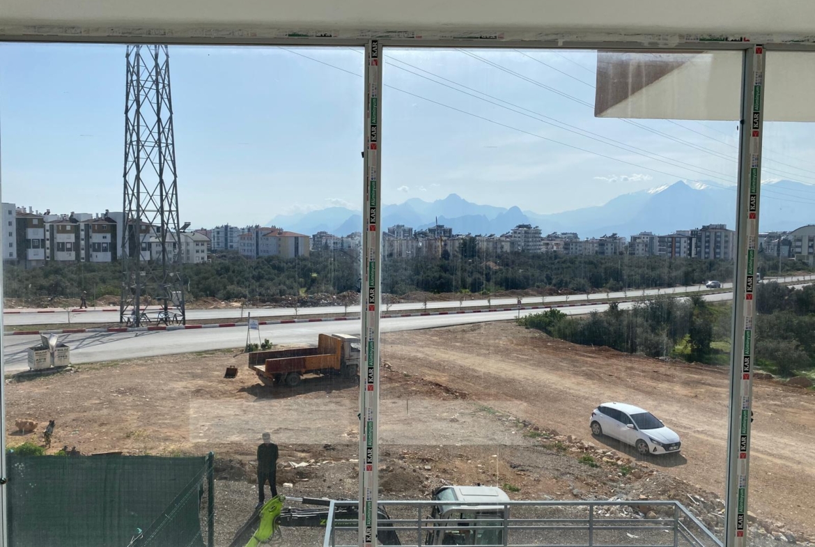 GÖÇERLER ŞEHİR HASTANESİ YAKINI 260 M2 İKİ KATLI KİRALIK DÜKKAN
