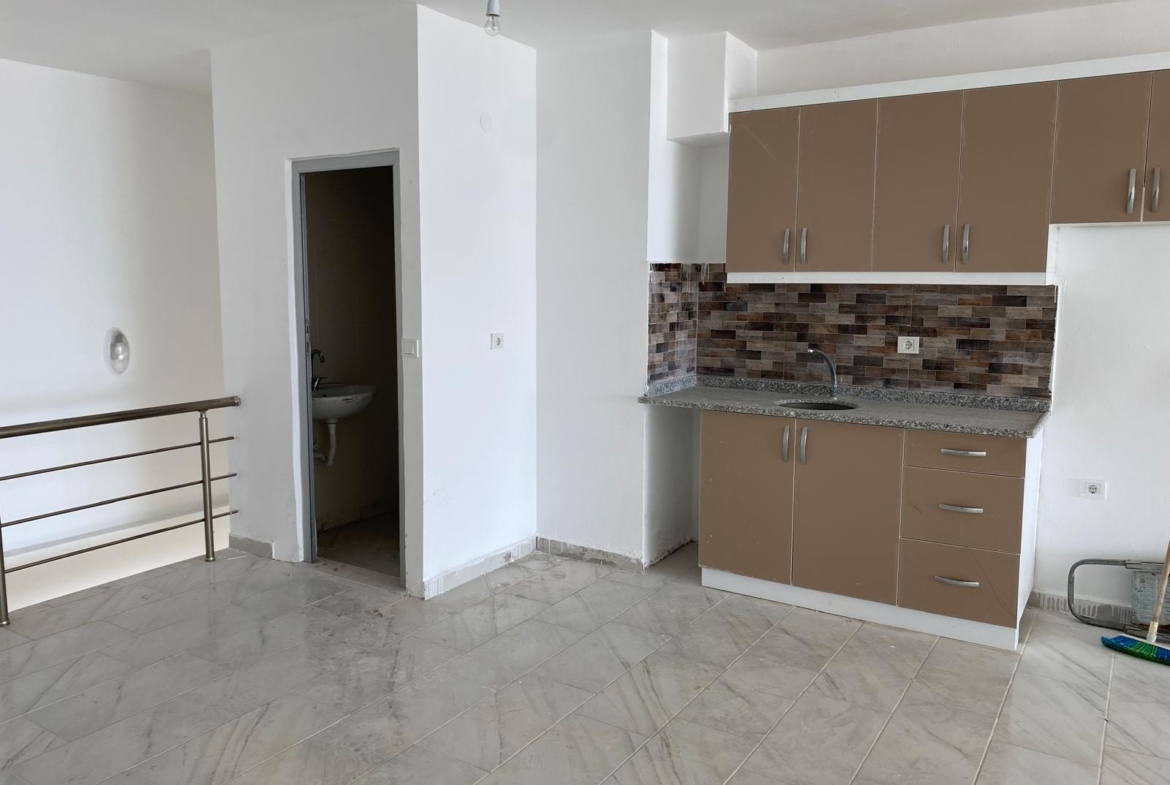 GÖÇERLER ŞEHİR HASTANESİ YAKINI 260 M2 İKİ KATLI KİRALIK DÜKKAN