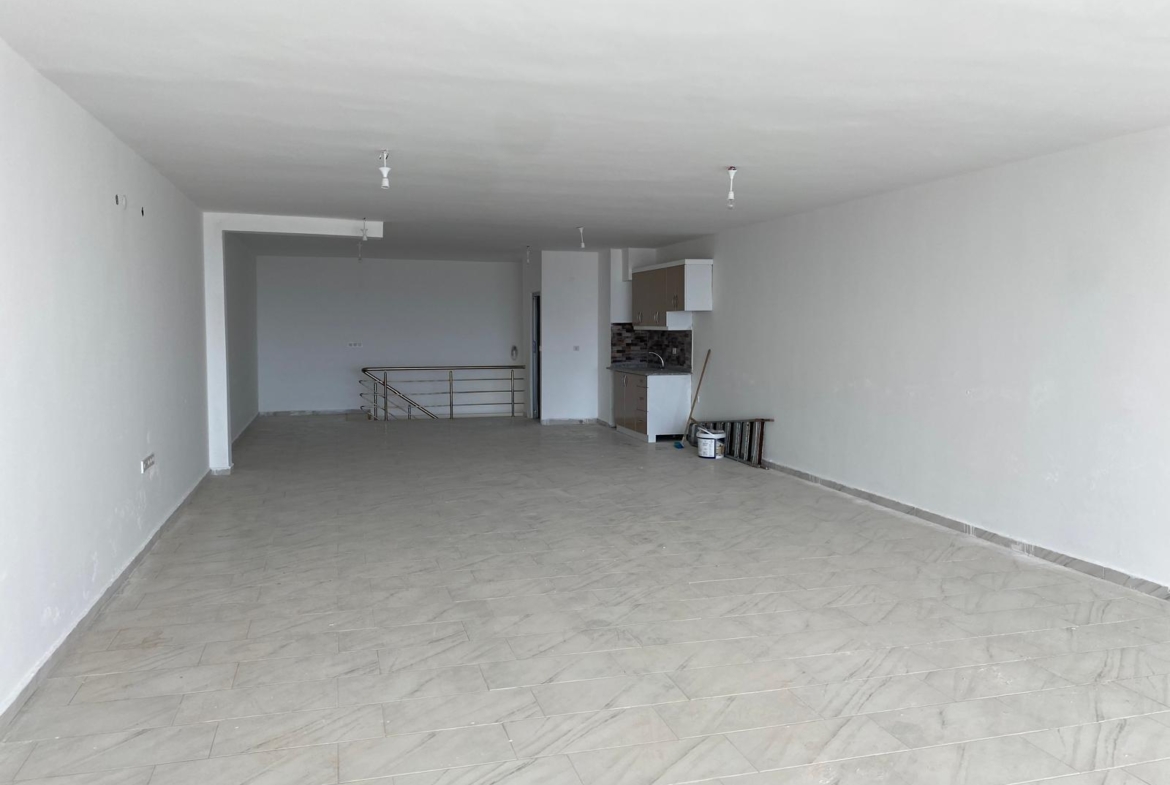 GÖÇERLER ŞEHİR HASTANESİ YAKINI 260 M2 İKİ KATLI KİRALIK DÜKKAN