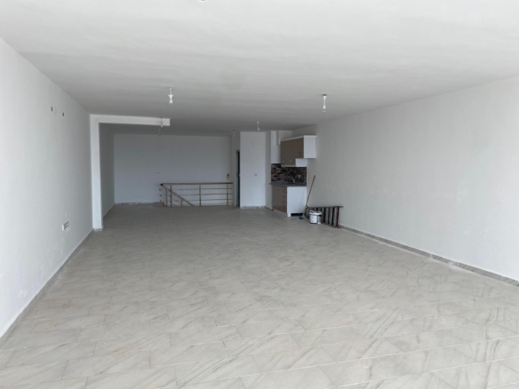 GÖÇERLER ŞEHİR HASTANESİ YAKINI 260 M2 İKİ KATLI KİRALIK DÜKKAN