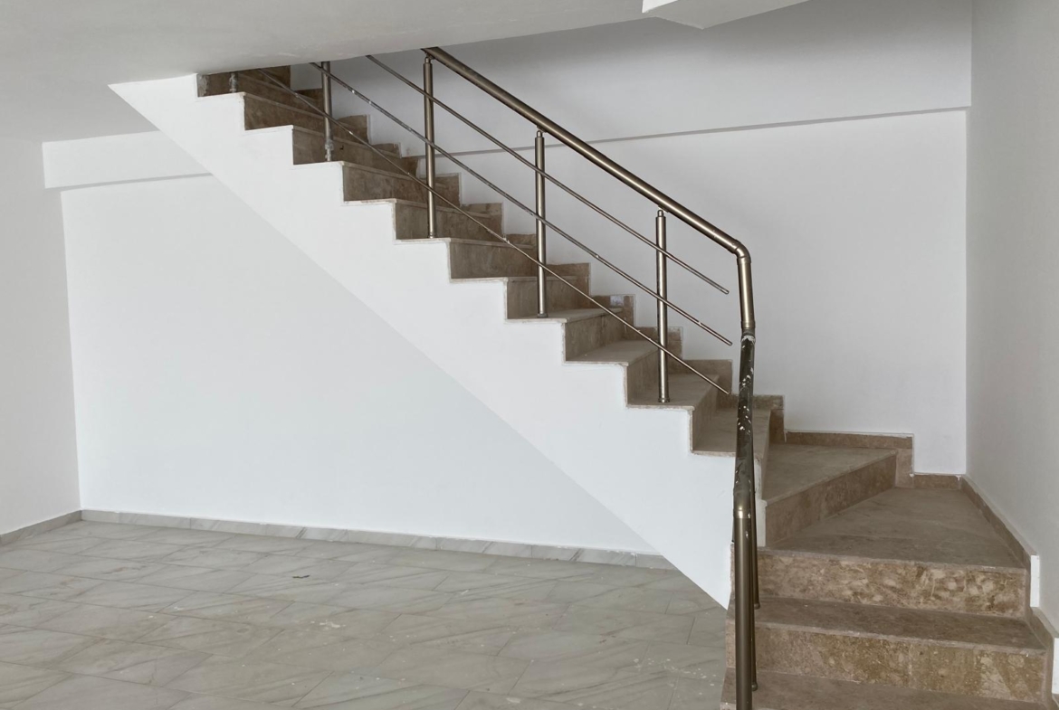 GÖÇERLER ŞEHİR HASTANESİ YAKINI 260 M2 İKİ KATLI KİRALIK DÜKKAN