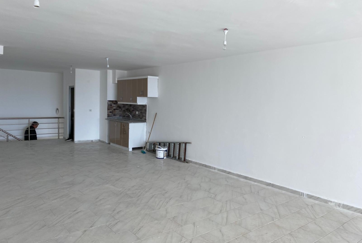 GÖÇERLER ŞEHİR HASTANESİ YAKINI 260 M2 İKİ KATLI KİRALIK DÜKKAN
