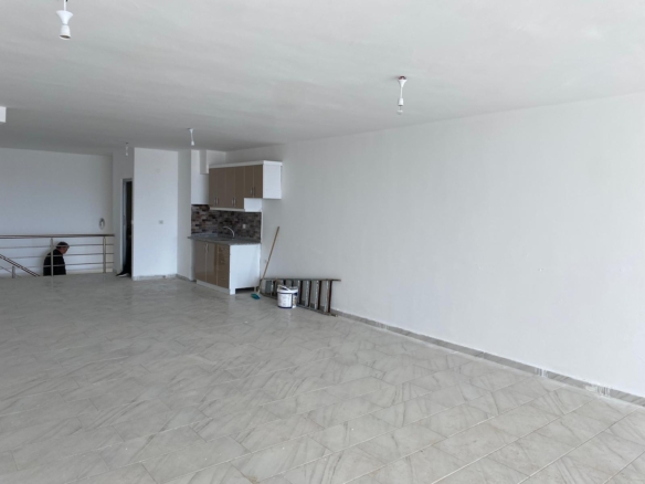 GÖÇERLER ŞEHİR HASTANESİ YAKINI 260 M2 İKİ KATLI KİRALIK DÜKKAN