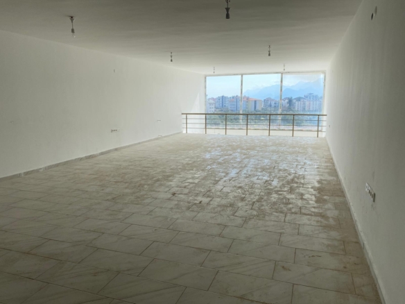 GÖÇERLER ŞEHİR HASTANESİ YAKINI 260 M2 İKİ KATLI KİRALIK DÜKKAN