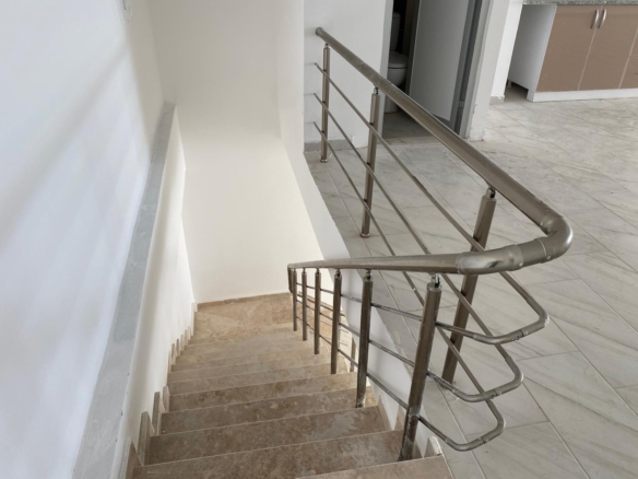 GÖÇERLER ŞEHİR HASTANESİ YAKINI 260 M2 İKİ KATLI KİRALIK DÜKKAN