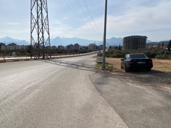 GÖÇERLER ŞEHİR HASTANESİ YAKINI 260 M2 İKİ KATLI KİRALIK DÜKKAN