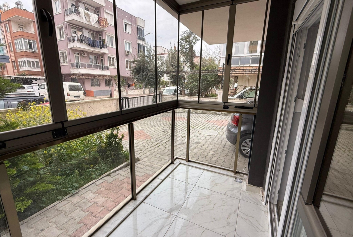 YATIRIMLIK YÜKSEK KİRA GETİRİLİ SATILIK DAİRE