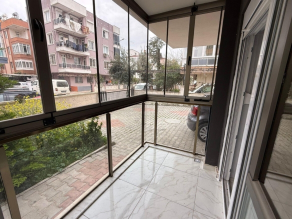 YATIRIMLIK YÜKSEK KİRA GETİRİLİ SATILIK DAİRE