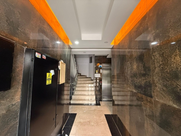 YATIRIMLIK YÜKSEK KİRA GETİRİLİ SATILIK DAİRE