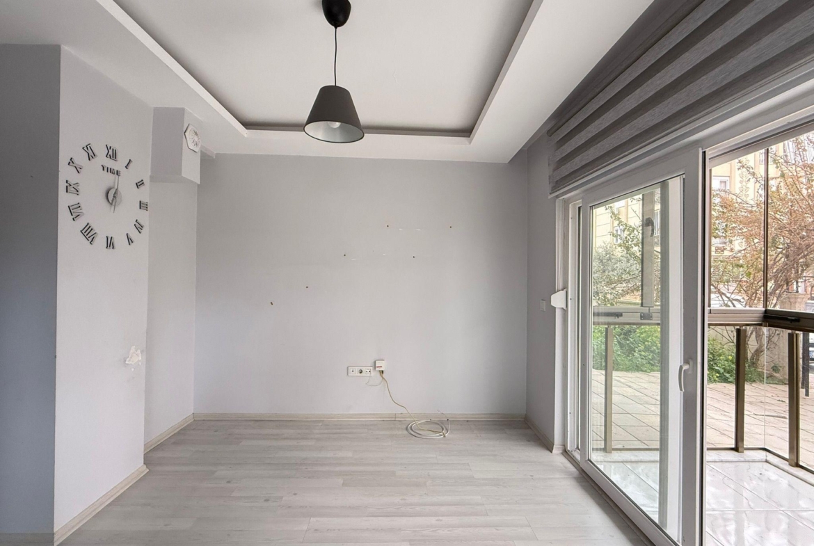 YATIRIMLIK YÜKSEK KİRA GETİRİLİ SATILIK DAİRE