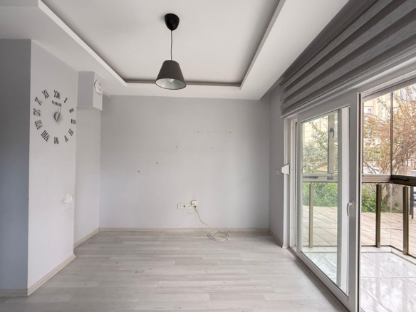 YATIRIMLIK YÜKSEK KİRA GETİRİLİ SATILIK DAİRE
