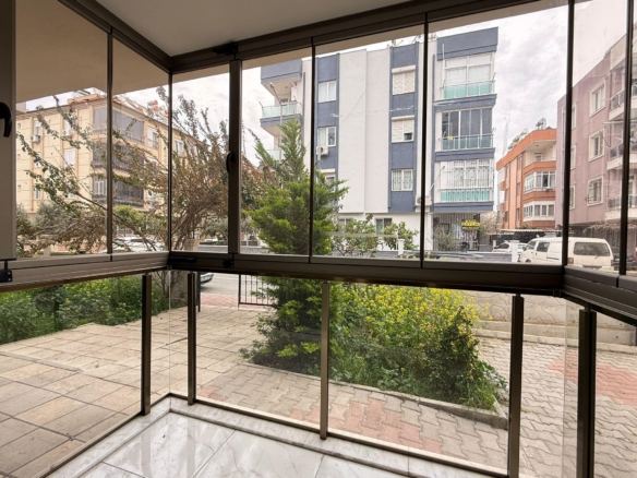 YATIRIMLIK YÜKSEK KİRA GETİRİLİ SATILIK DAİRE