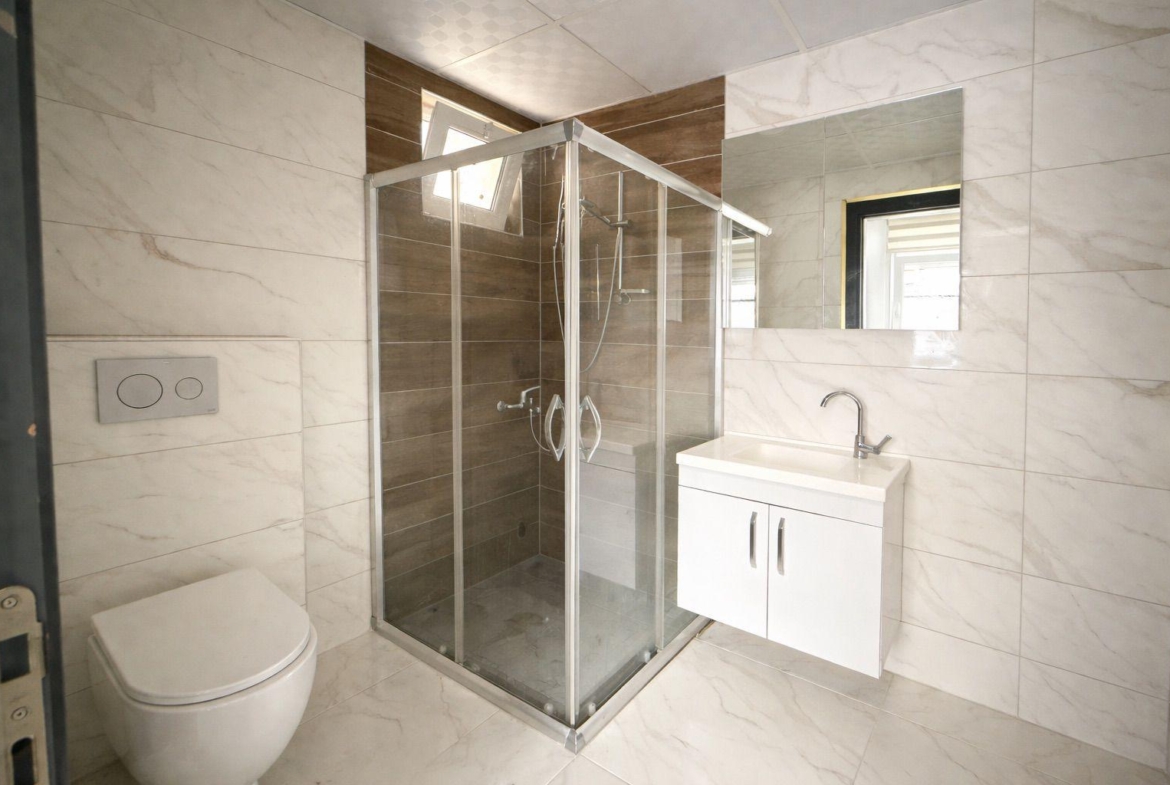 YATIRIMLIK YÜKSEK KİRA GETİRİLİ SATILIK DAİRE