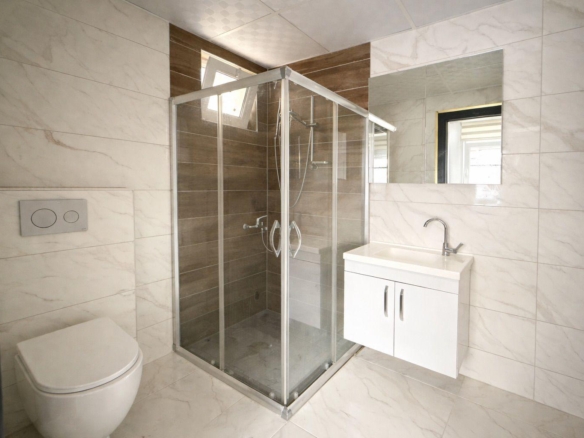 YATIRIMLIK YÜKSEK KİRA GETİRİLİ SATILIK DAİRE