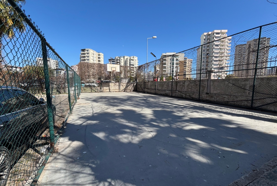FENER MAHALLESİ MERKEZİ KONUMDA EŞYALI KİRALIK 1+1 DAİRE