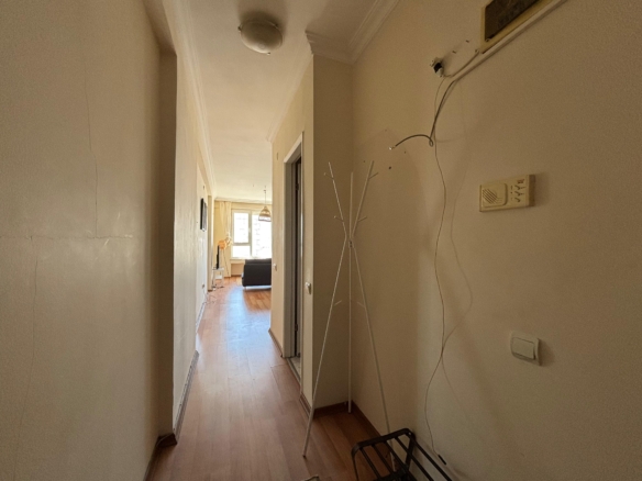 FENER MAHALLESİ MERKEZİ KONUMDA EŞYALI KİRALIK 1+1 DAİRE