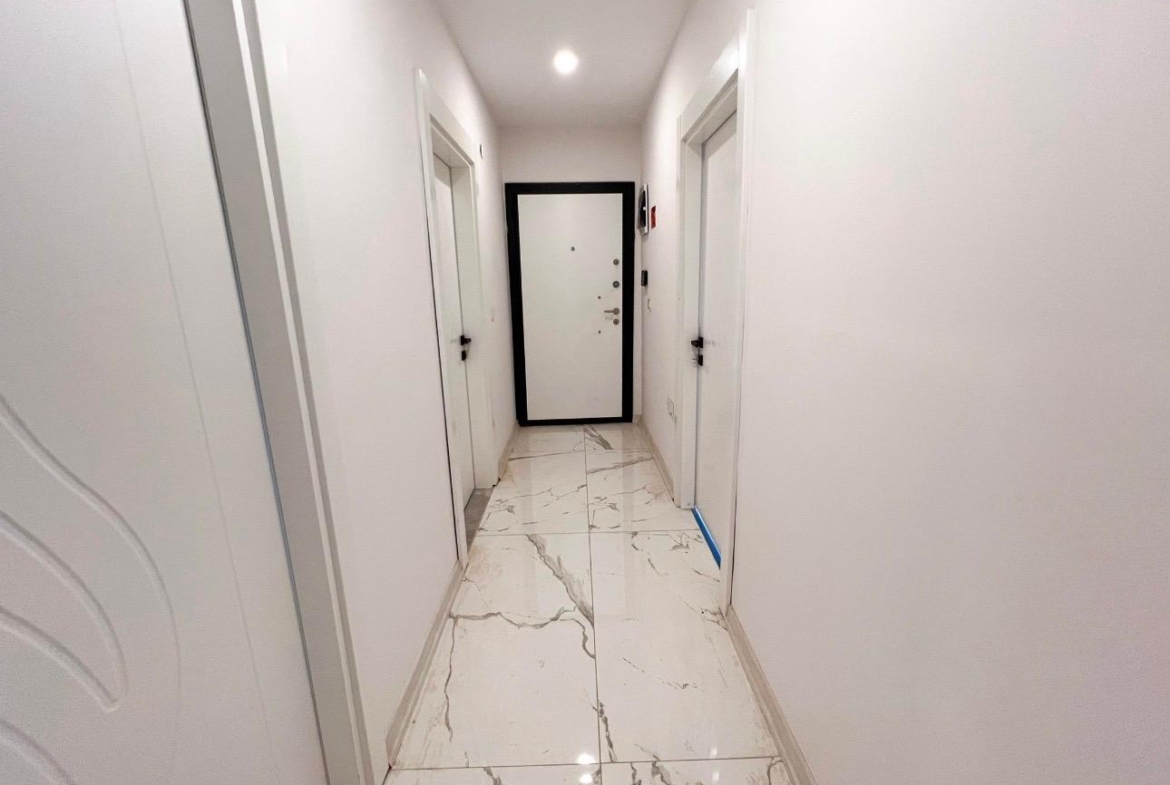 ALTİNTASDA 2+1 BAHÇE KATI SATILIK