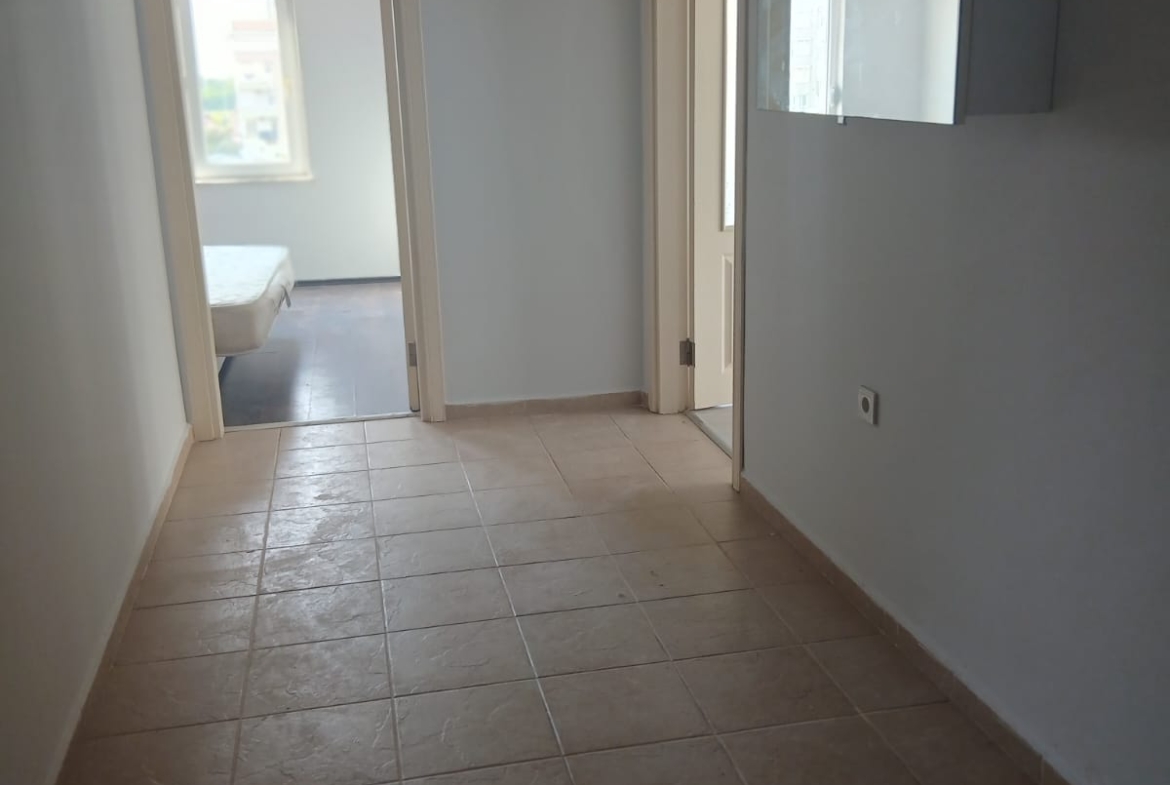 ÇAĞLAYAN’DA FERAH 2+1 DÜDEN PARKA YAKIN KİRALIK DAİRE