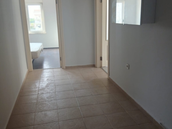 ÇAĞLAYAN’DA FERAH 2+1 DÜDEN PARKA YAKIN KİRALIK DAİRE