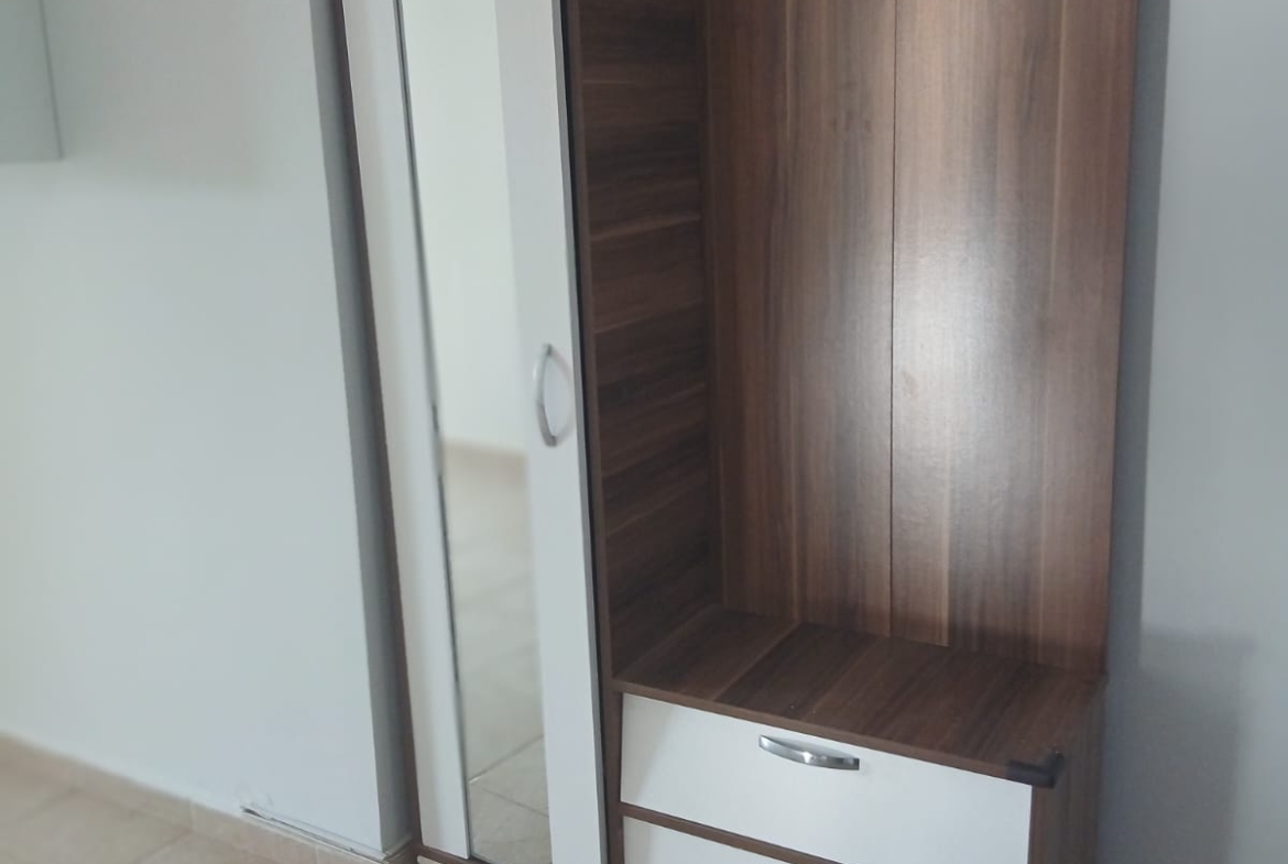 ÇAĞLAYAN’DA FERAH 2+1 DÜDEN PARKA YAKIN KİRALIK DAİRE