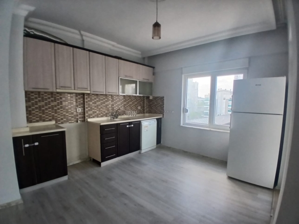 ÇAĞLAYAN’DA FERAH 2+1 DÜDEN PARKA YAKIN KİRALIK DAİRE